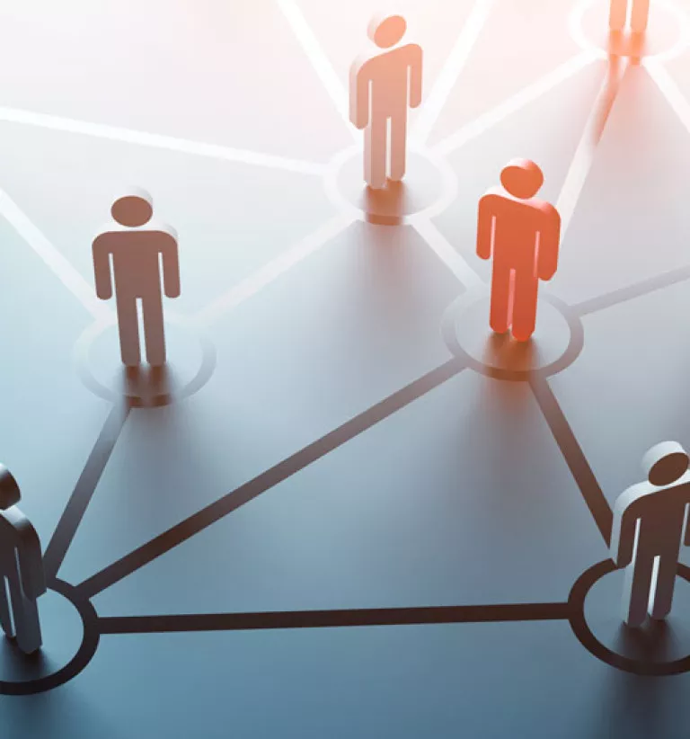 Los errores de un emprendedor en el networking