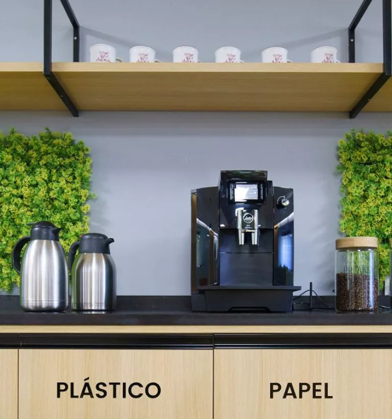 Guía ESG en Real Estate: Estrategias y claves del éxito