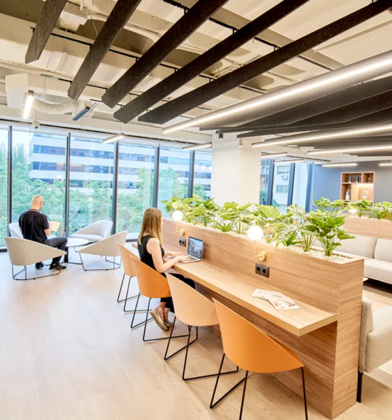 Flex offices: ¿por qué son la mejor opción para las empresas en tiempos de Covid-19?