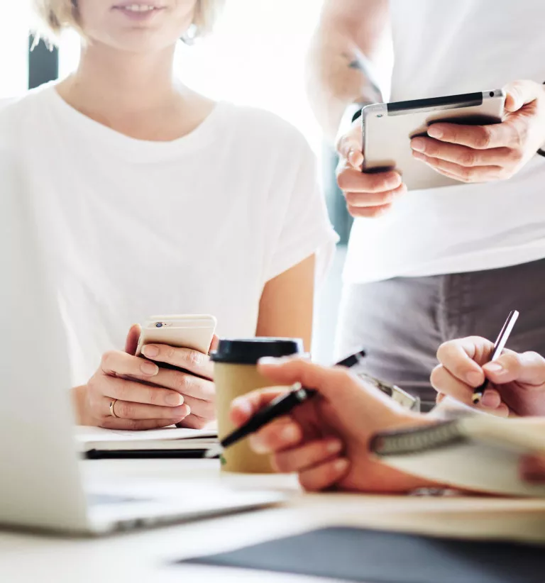 ¿Conoces la metodología Scrum?