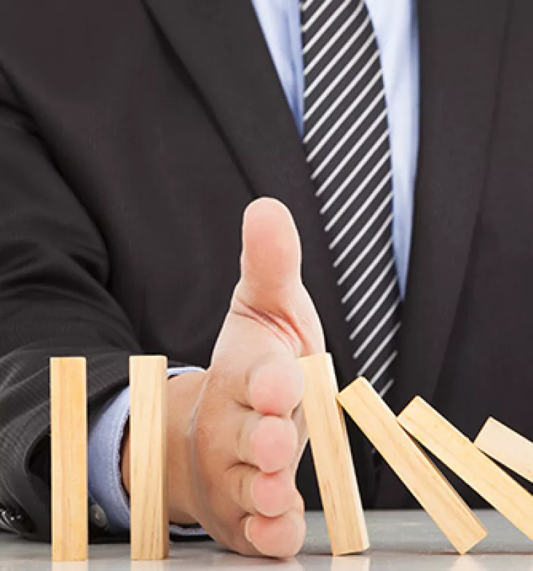 Cómo implementar y gestionar un gabinete de crisis en la empresa