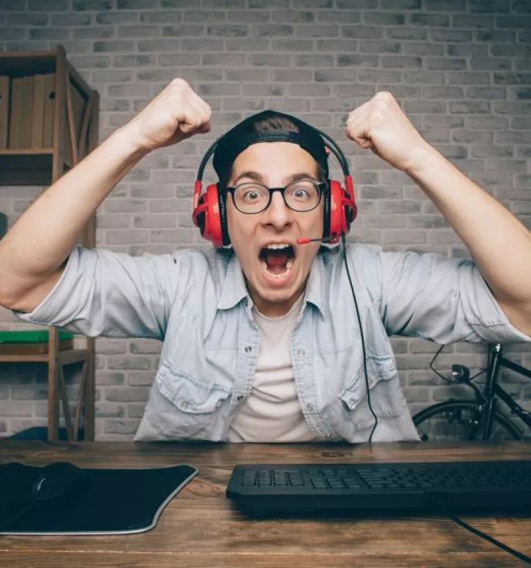 [TOP 10] influencers gamers españoles que debes conocer si te apasiona el mundo de los videojuegos