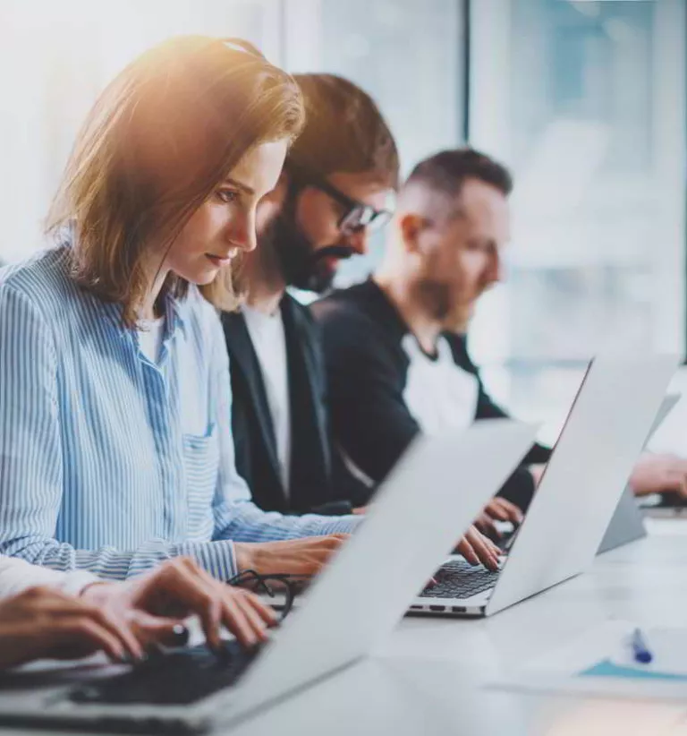 Hot Desking: Els beneficis del nou concepte de treball flexible