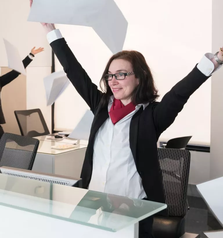 ENTREVISTA ANA SALAZAR. FRONT DESK CASTELLANA – CUZCO