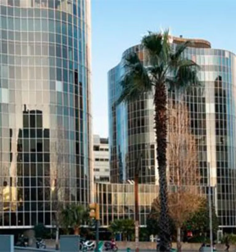 TOP 4 mejores zonas de Barcelona para montar tu empresa