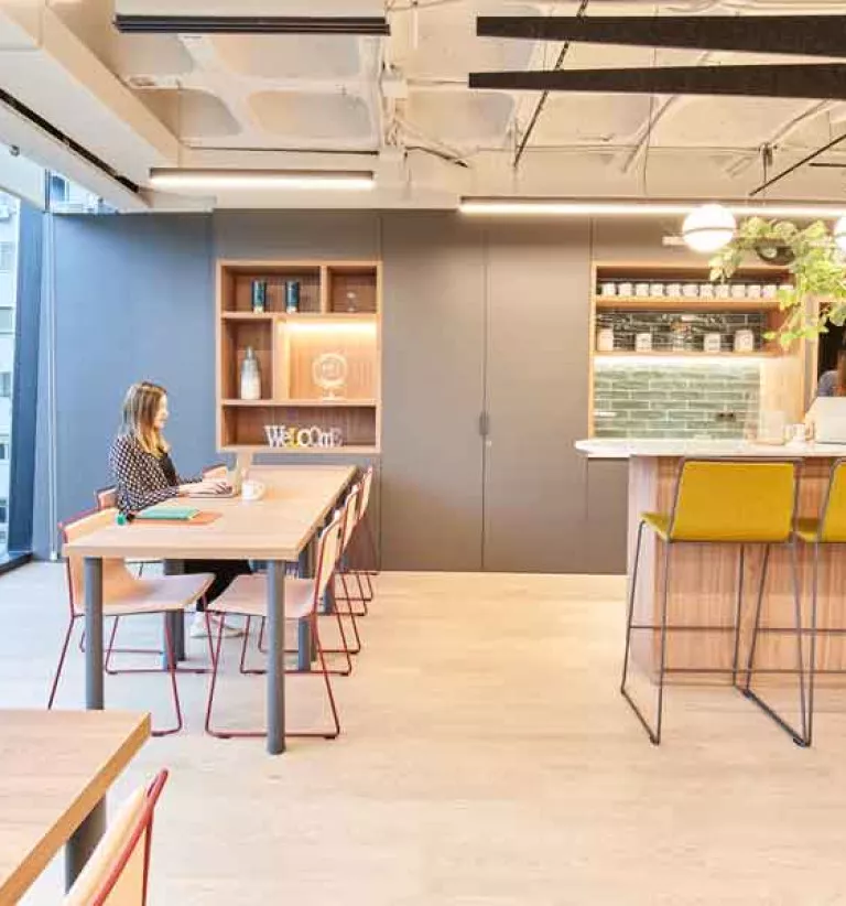 Noves formes de treballar: com implementar el teletreball i treball presencial a la teva empresa