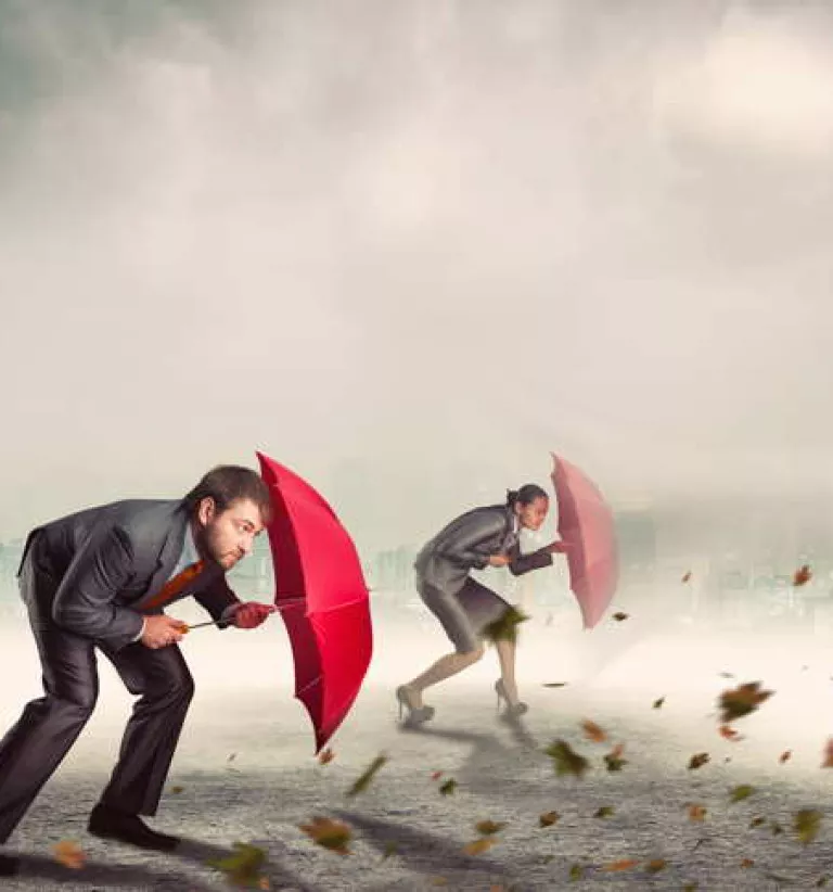 5 passos per fer un perfecte pla de crisi empresarial