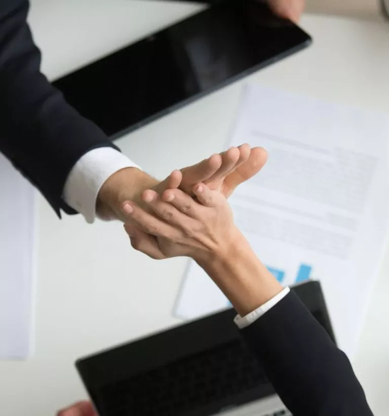 Guía para un Business Management Agreement exitoso