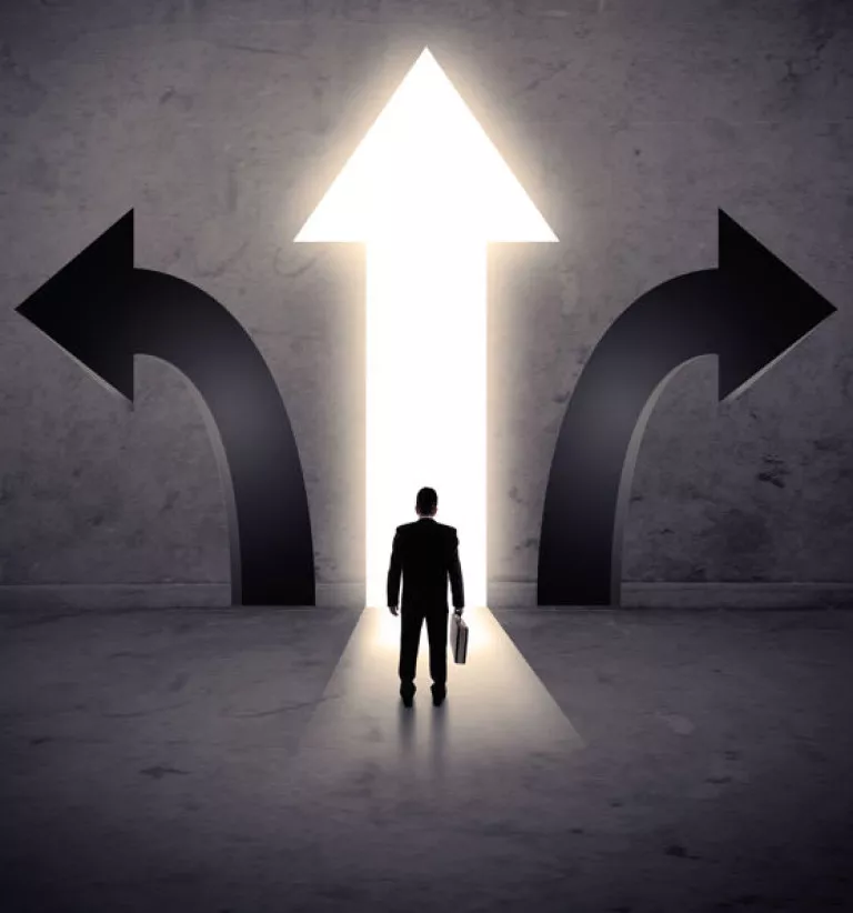 TIPS para un proceso de toma de decisiones TOP