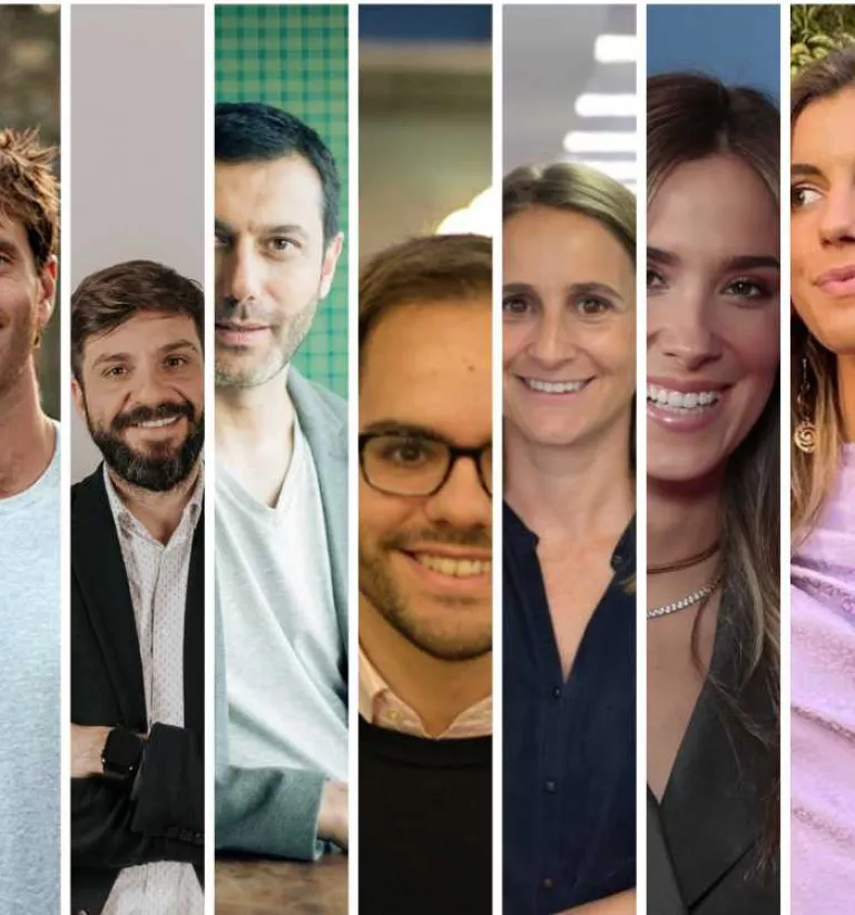 Top 10 influencers del mundo del emprendimiento en España