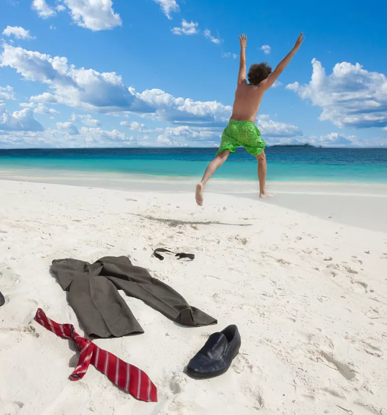 Com fer que les vacances no afectin el funcionament del teu negoci