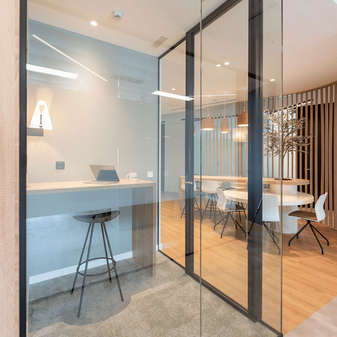 Best coworkings in Madrid and Barcelona