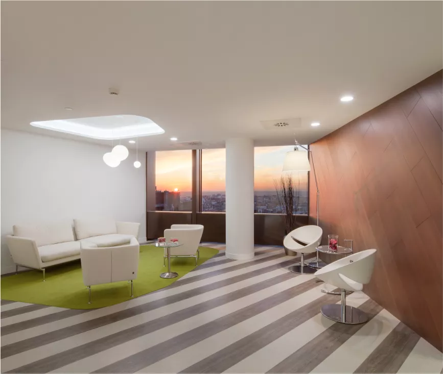 Alquiler Oficina Virtual Madrid