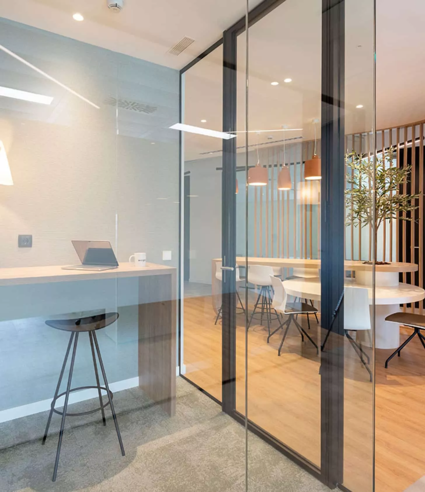Your Business Center in Barcelona