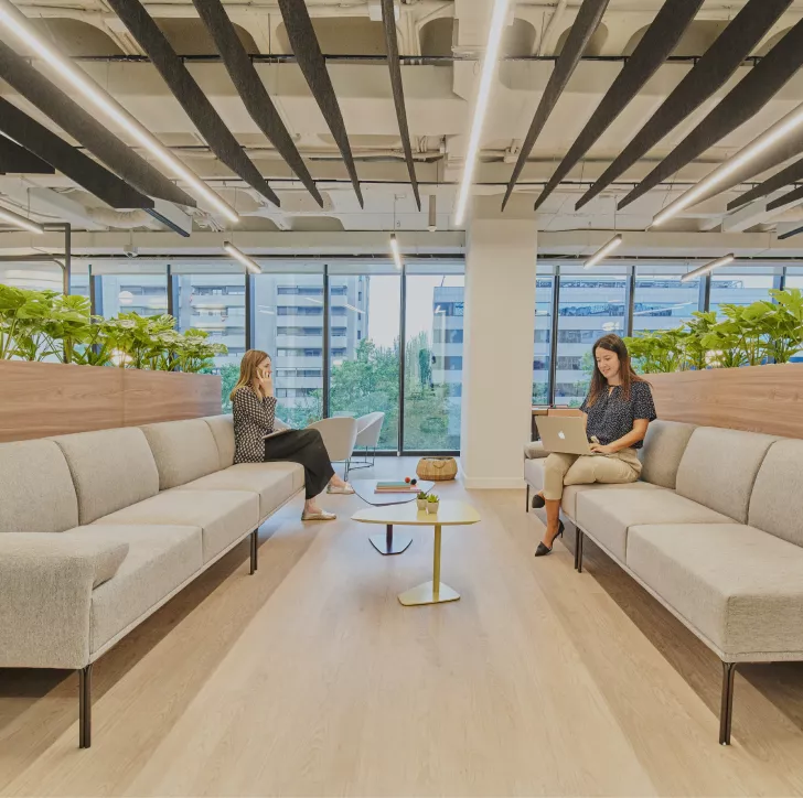 El nostre objectiu: Experiència premium