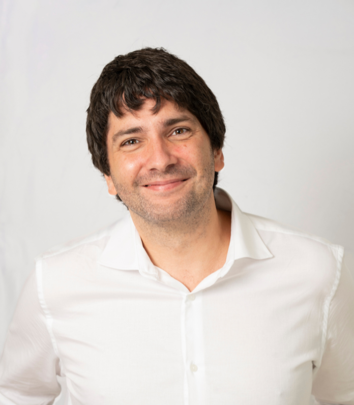 Martín Ghillione