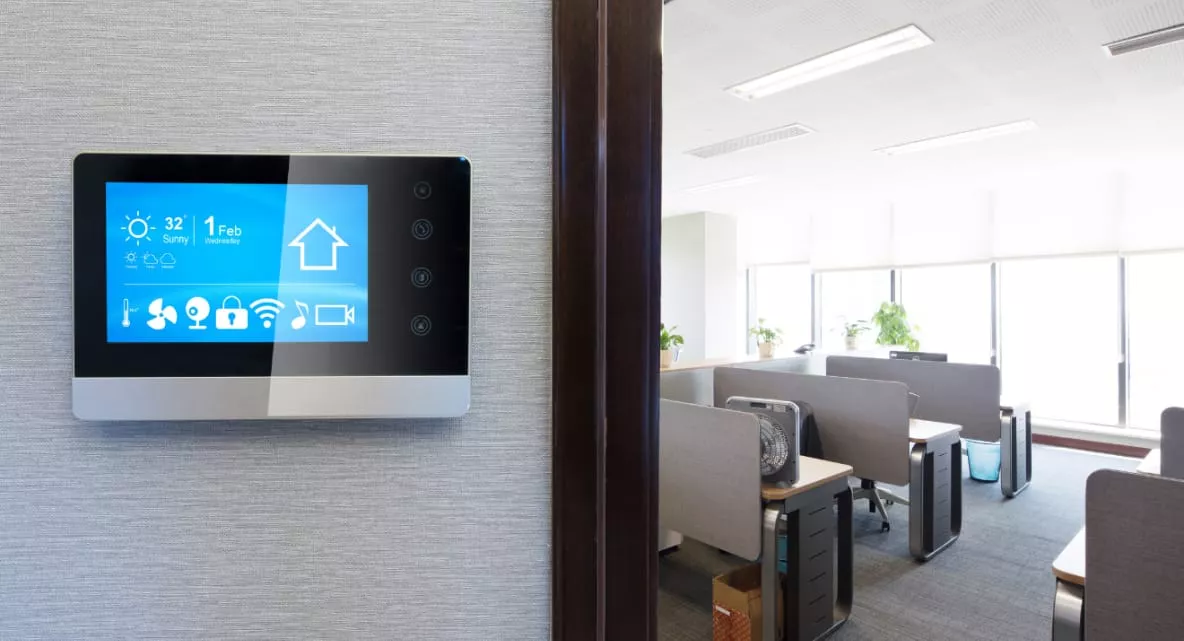 Revolució tecnològica a Lexington el 2020