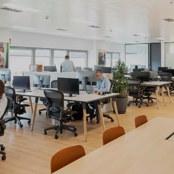 Espais 100% adaptats