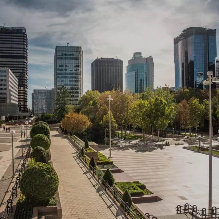 Make It Exceptional no és una aspiració, es el nostre ADN i la nostra filosofia