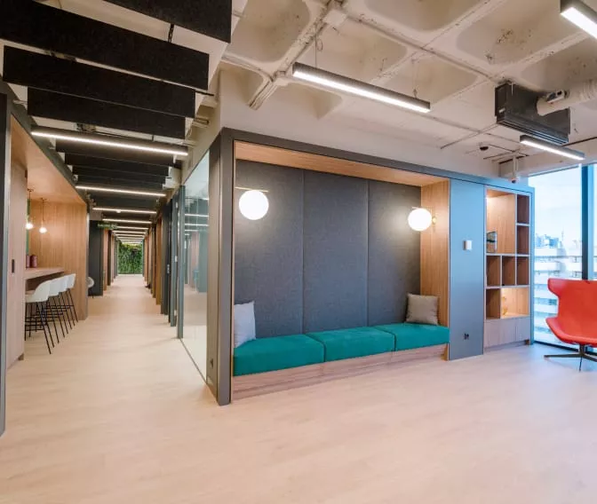 Nova obertura al Carrer Príncep de Vergara a Madrid el 2019