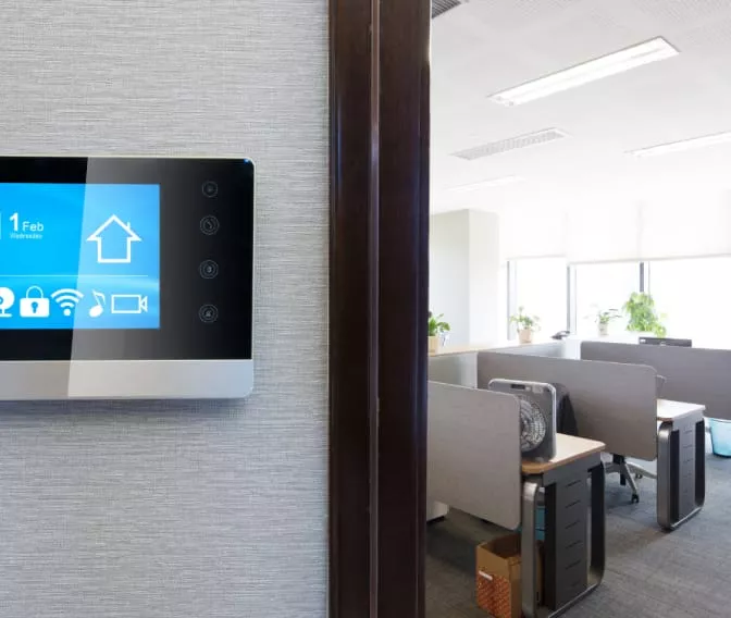 Revolució tecnològica a Lexington el 2020