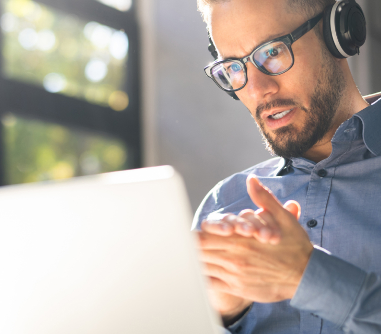 Oficina Virtual a Alcobendas