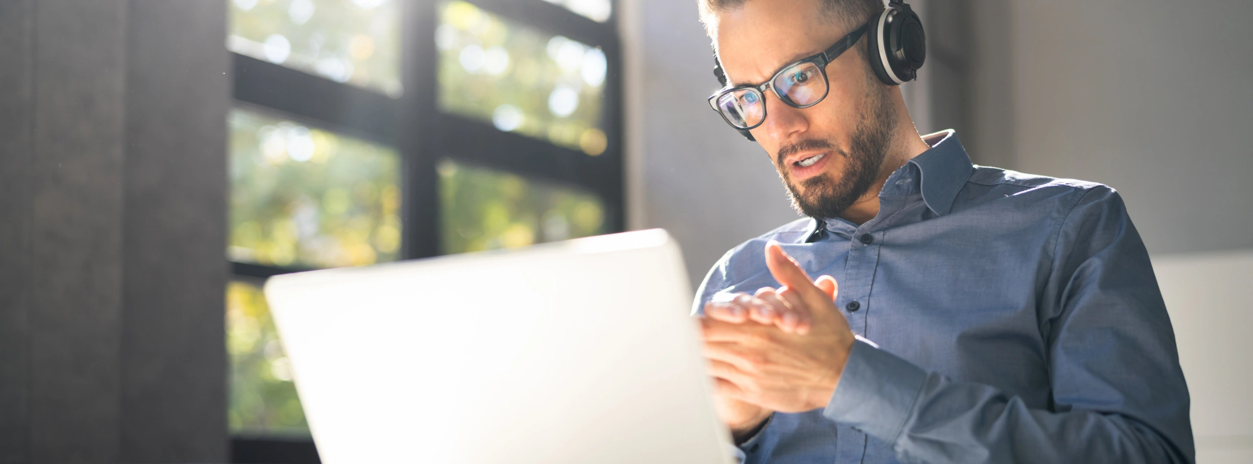 Oficina Virtual a Alcobendas