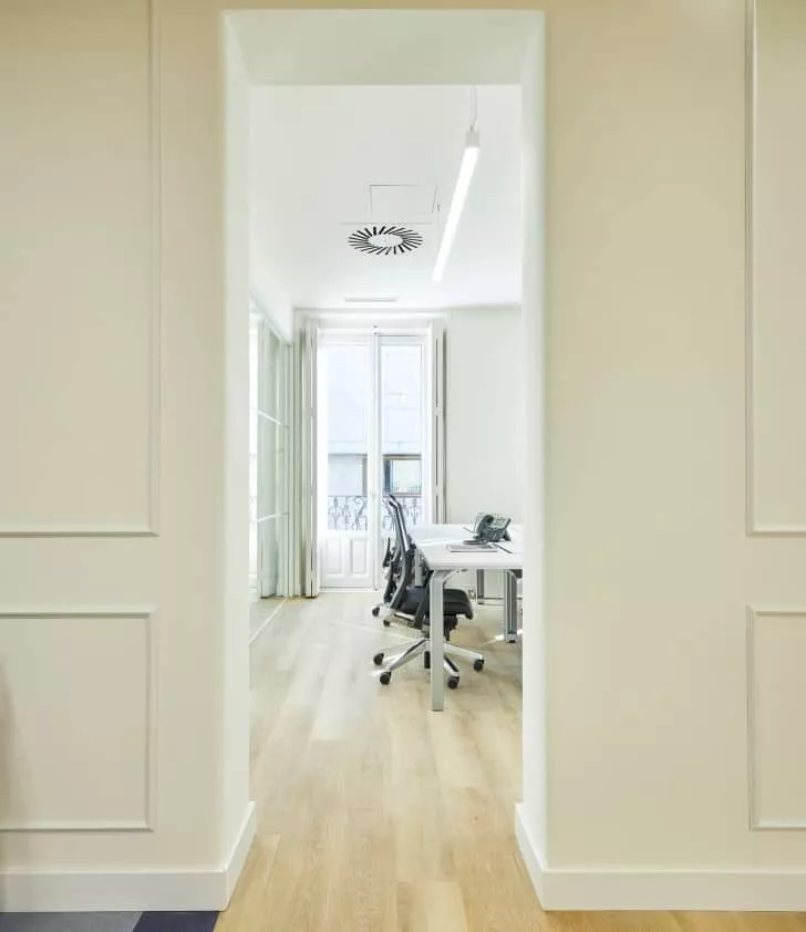 Your Business Center in Madrid