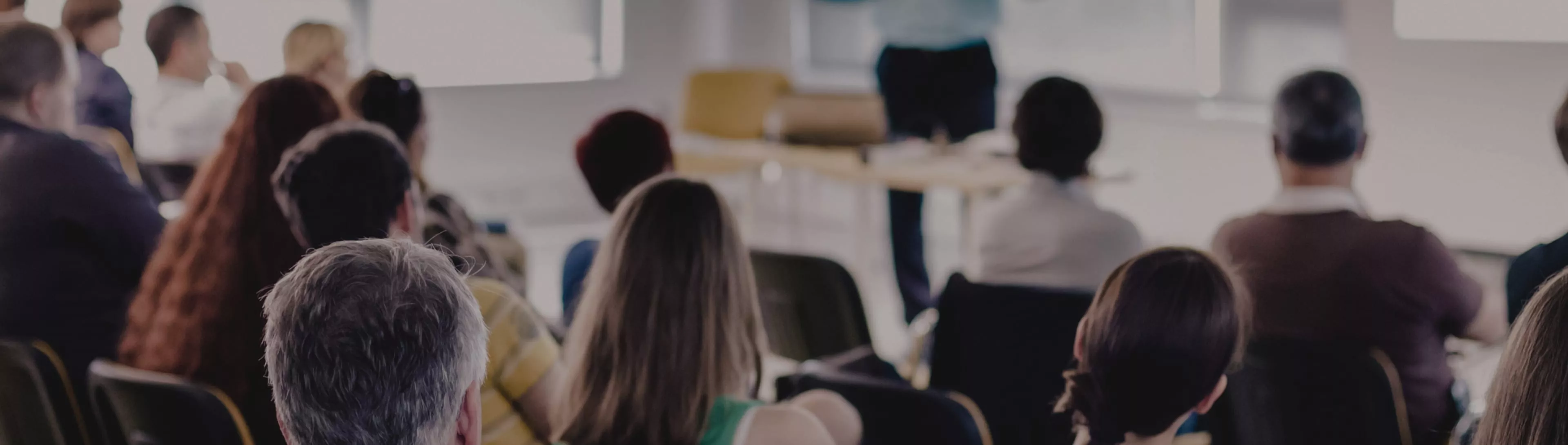 Lloguer de sales per a esdeveniments a Barcelona