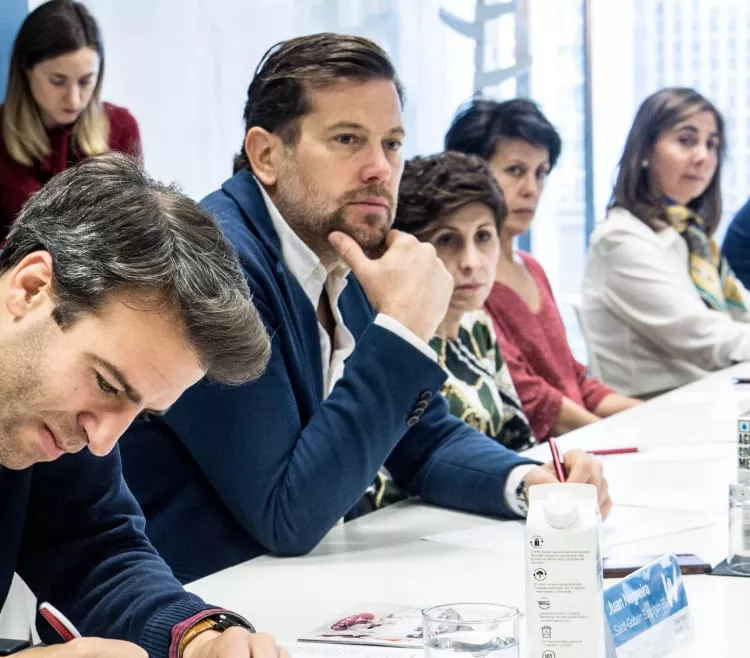 Alquiler de salas para formaciones y capacitaciones en Barcelona